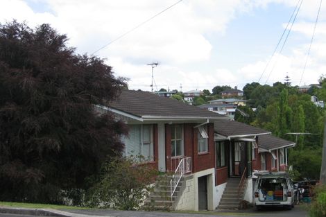 Photo of property in 3/9 Brian Avenue, Forrest Hill, Auckland, 0620