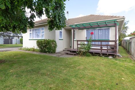 Photo of property in 420 Tremaine Avenue, Takaro, Palmerston North, 4412