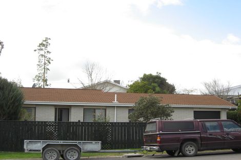 Photo of property in 17a Chambers Street, Havelock North, 4130