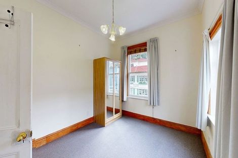 Photo of property in 293 Tinakori Road, Thorndon, Wellington, 6011