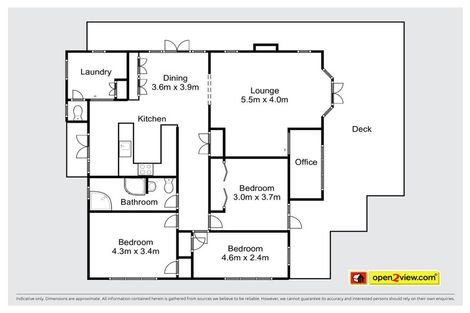 Photo of property in 197 Brady Street, Te Awamutu, 3800