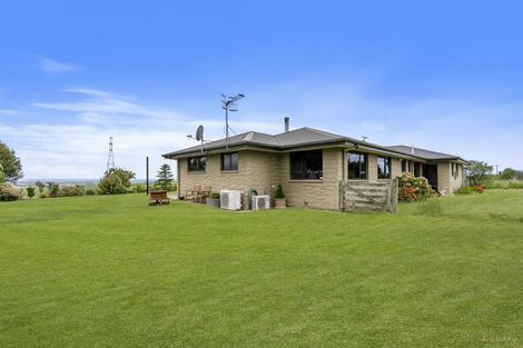 Photo of property in 964 Rolling Ridges Road, Levels Valley, Timaru, 7975
