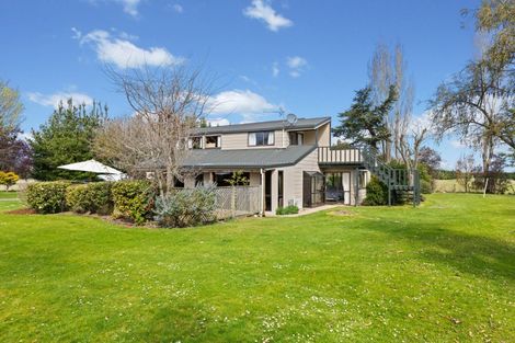 Photo of property in 379 Hoskyns Road, Rolleston, Christchurch, 7675
