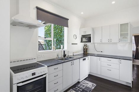Photo of property in 38 Princes Street, Levin, 5510