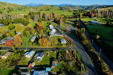 Photo of property in 2 Mahoe Road, Manunui, Taumarunui, 3992