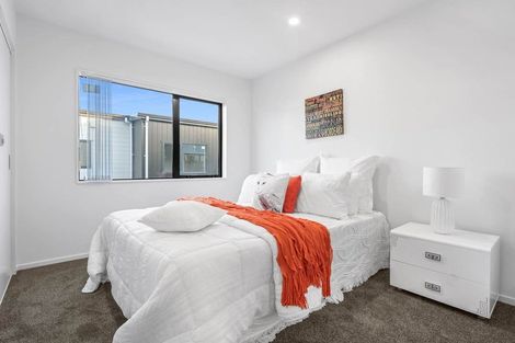 Photo of property in 3/3 Matata Place, Dallington, Christchurch, 8061