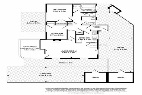 Photo of property in 3a Pukatea Street, Eastbourne, Lower Hutt, 5013