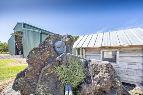 Photo of property in 67 West Coast Road, Te Kopuru, Dargaville, 0371