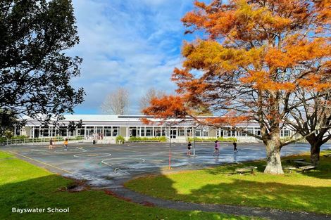 Photo of property in 66 Beresford Street, Bayswater, Auckland, 0622