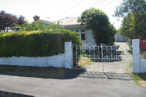 Photo of property in 11 Ingoldsby Street, Sydenham, Christchurch, 8023
