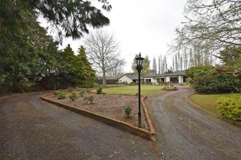 Photo of property in 54 Marson Road, Drummond, Otautau, 9683