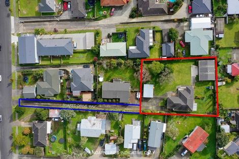 Photo of property in 5a View Road, Papakura, 2110