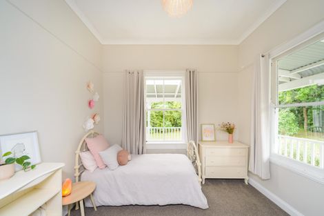 Photo of property in 103 James Line, Kelvin Grove, Palmerston North, 4414