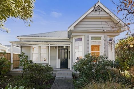 Photo of property in 23 Hawkesbury Avenue, St Albans, Christchurch, 8014