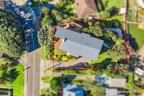 Photo of property in 18 Rua Road, Paraparaumu Beach, Paraparaumu, 5032