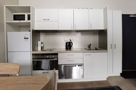 Photo of property in Soho Apartments, 122/74 Taranaki Street, Te Aro, Wellington, 6011