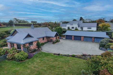 Photo of property in 22 Jessop Street, South Hill, Oamaru, 9400