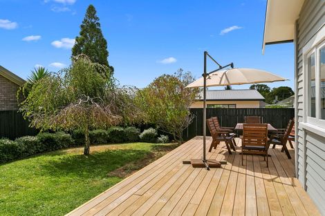 Photo of property in 221 Tawhiao Street, Te Awamutu, 3800