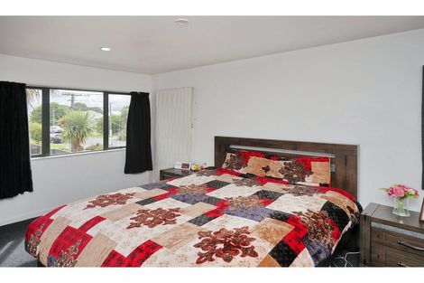 Photo of property in 16 Macaulay Street, Addington, Christchurch, 8024