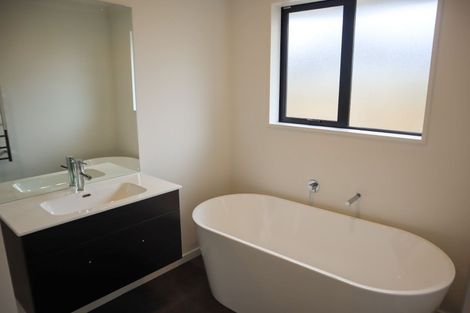 Photo of property in 46 Lucca Crescent, Rolleston, 7615