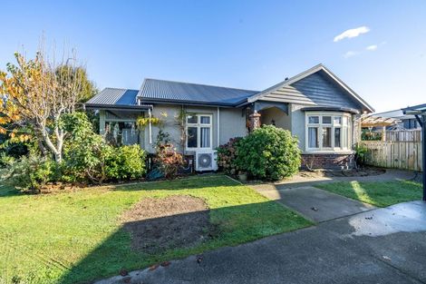 Photo of property in 38 Hensley Street, Gladstone, Invercargill, 9810