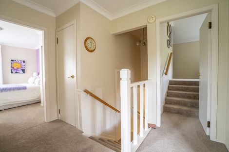 Photo of property in 6 Burbank Crescent, Churton Park, Wellington, 6037