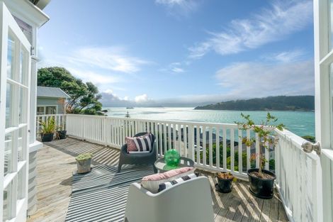 Photo of property in 68b Maida Vale Road, Roseneath, Wellington, 6011