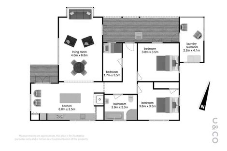 Photo of property in 76 Awaroa Road, Helensville, 0800