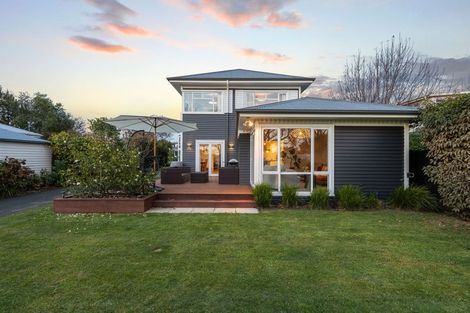 Photo of property in 48 Roosevelt Avenue, St Albans, Christchurch, 8014