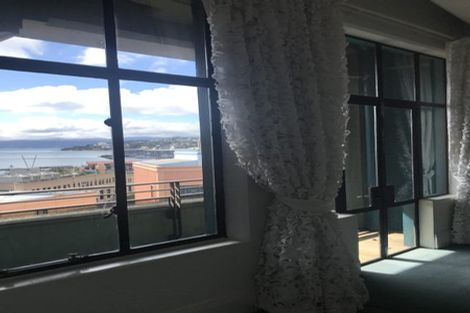 Photo of property in Dominion Apartments, 25/80u Victoria Street, Wellington Central, Wellington, 6011