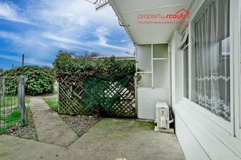 Photo of property in 55 Tramway Road, Strathern, Invercargill, 9812