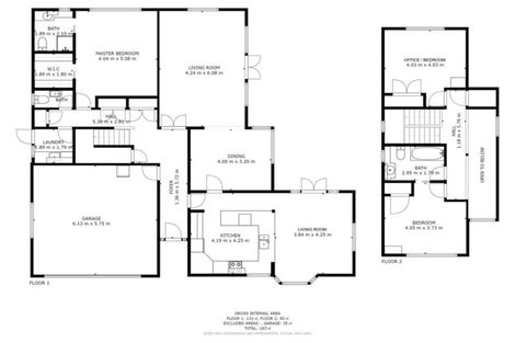 Photo of property in 19a Ngatoto Street, Khandallah, Wellington, 6035