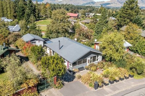 Photo of property in 47 Chalet Crescent, Hanmer Springs, 7334