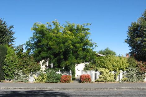 Photo of property in 54 Cameron Street, Ashburton, 7700