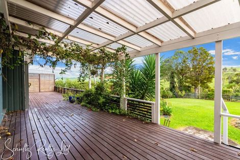 Photo of property in 9 Whaka Street, Maungaturoto, 0520