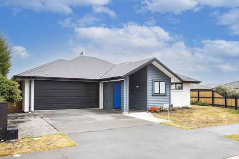 Photo of property in 21 Chert Street, Rolleston, 7614