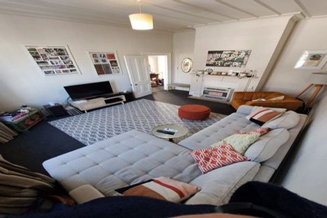 Photo of property in 19 Armour Avenue, Mount Victoria, Wellington, 6011