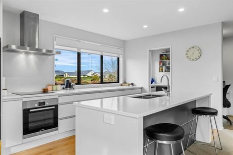 Photo of property in 25 Carpenter Drive, Prebbleton, 7604