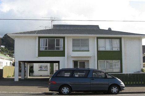 Photo of property in 4/22 Ross Street, Kilbirnie, Wellington, 6022