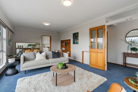 Photo of property in 8b Randolph Road, Crofton Downs, Wellington, 6035