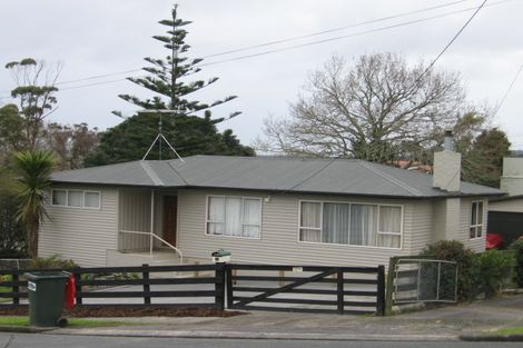 Photo of property in 14 Rimu Street, Helensville, 0800