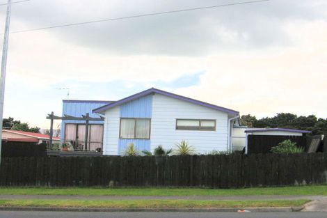 Photo of property in 100 Everglade Drive, Totara Heights, Auckland, 2105