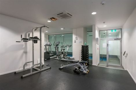 Photo of property in Soho Apartments, 317/74 Taranaki Street, Te Aro, Wellington, 6011