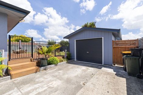 Photo of property in 25 Battersea Place, Roslyn, Palmerston North, 4414