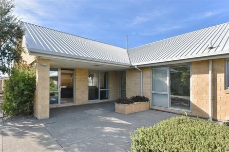 Photo of property in 7 Delamare Way, Rolleston, 7614