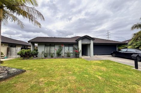 Photo of property in 24 Silkwood Crescent, Karaka, Papakura, 2113
