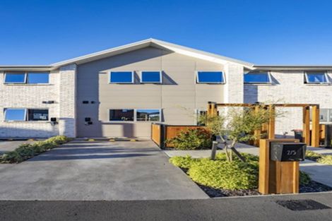 Photo of property in 2/5 Matata Place, Dallington, Christchurch, 8061
