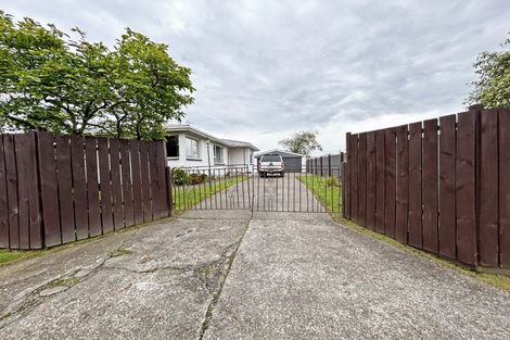 Photo of property in 60 O'byrne Street, Waikiwi, Invercargill, 9810
