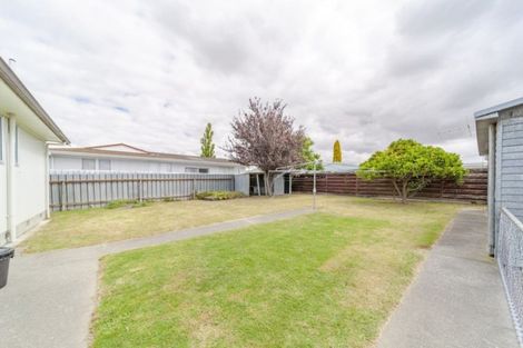 Photo of property in 52 Freyberg Avenue, Tamatea, Napier, 4112