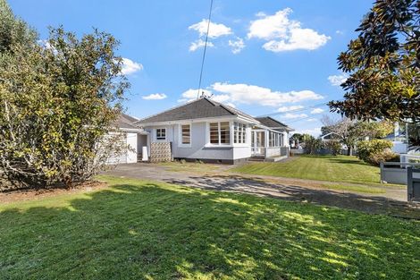 Photo of property in 27 Tokomaru Street, Welbourn, New Plymouth, 4312